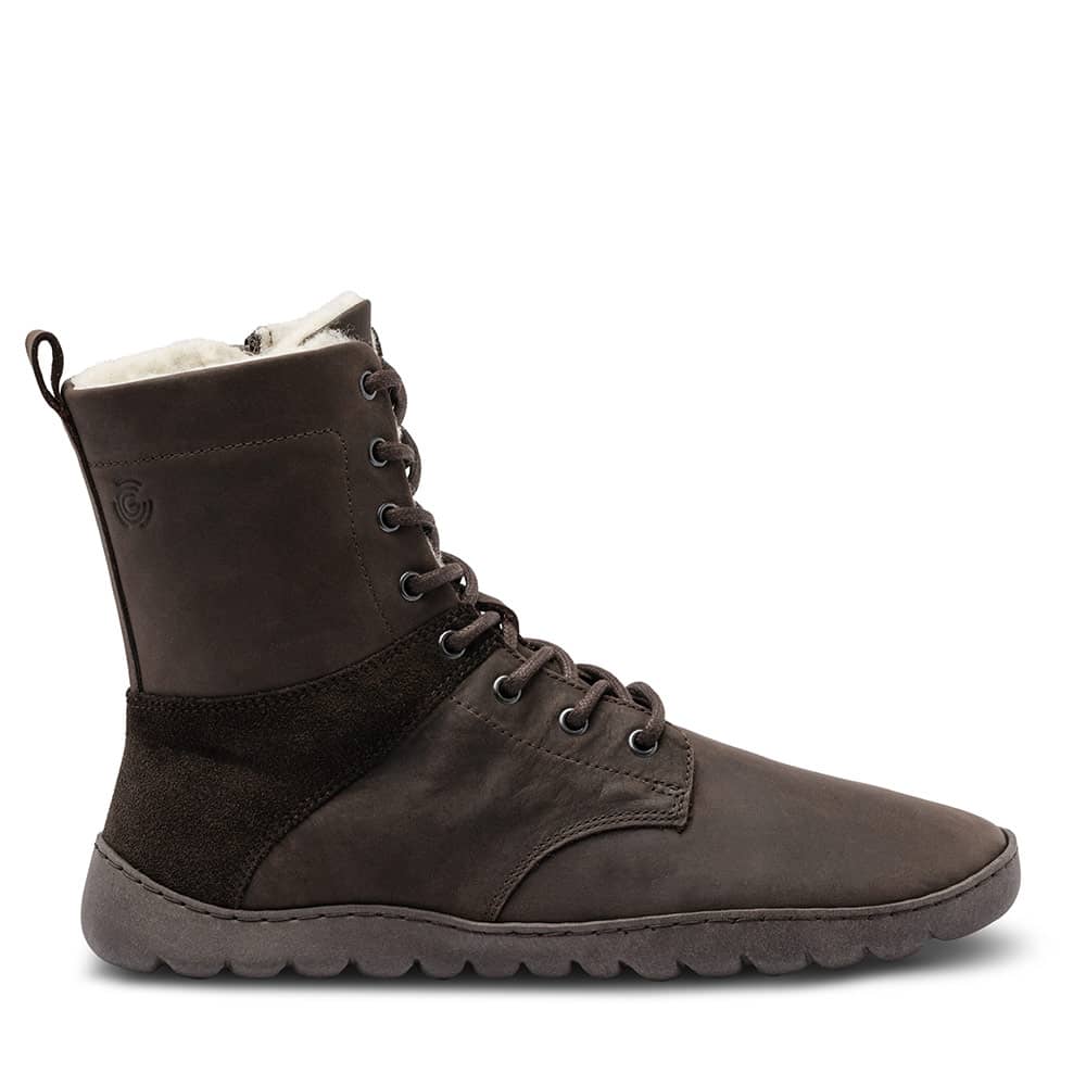 Botas Invierno Groundies Astana GX1 Marrones Mujer | Argentina URZMQW-271